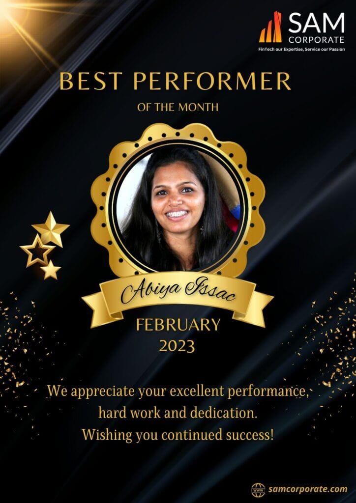 Fintech Our Expertise, Service Our Passion