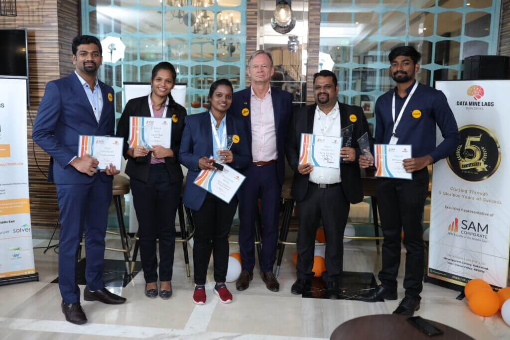 Fintech Our Expertise, Service Our Passion