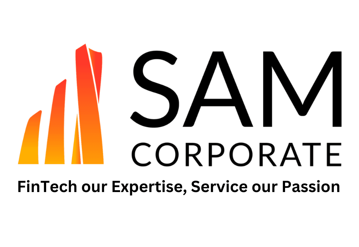 Fintech Our Expertise, Service Our Passion