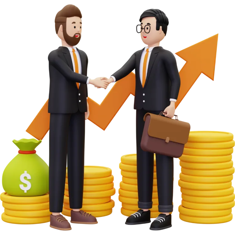 Become a Partner