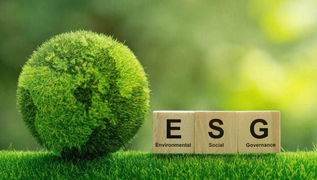 ESG Reporting and Sustainability Performance Management