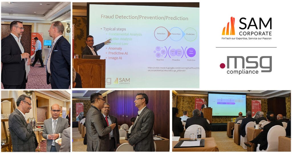 msg Regtech Masterclass