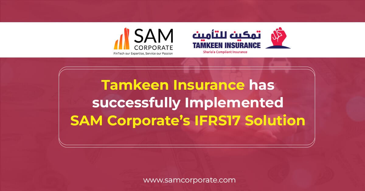 IFRS17 Implementation Case Study