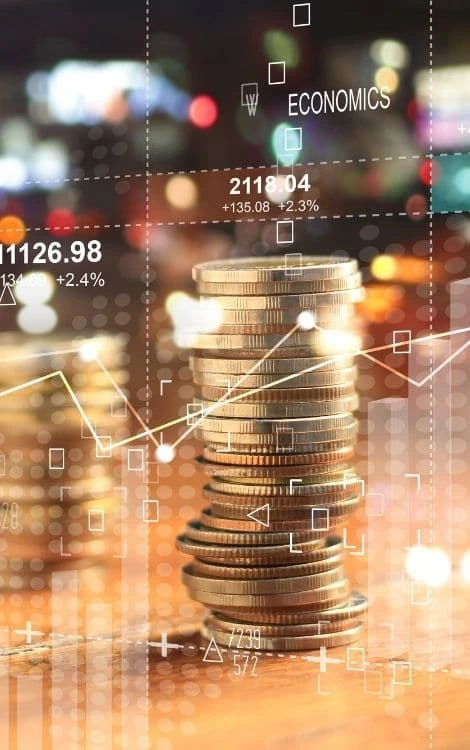 Fintech Our Expertise, Service Our Passion