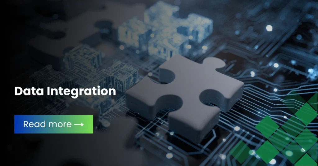 Data Integration to a Unified Platform