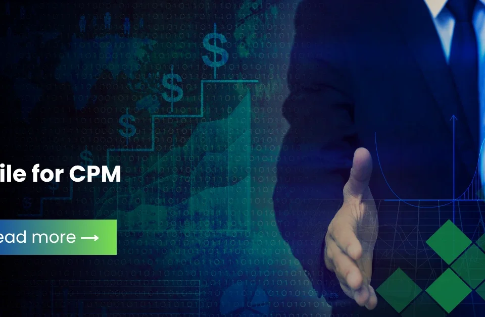 Fintech Our Expertise, Service Our Passion