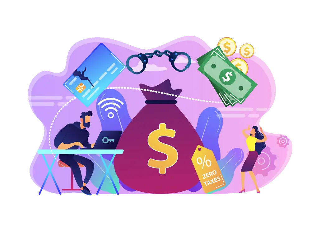 UAE on track to exit financial crime watchdog's grey list