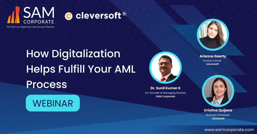 Fintech Our Expertise, Service Our Passion