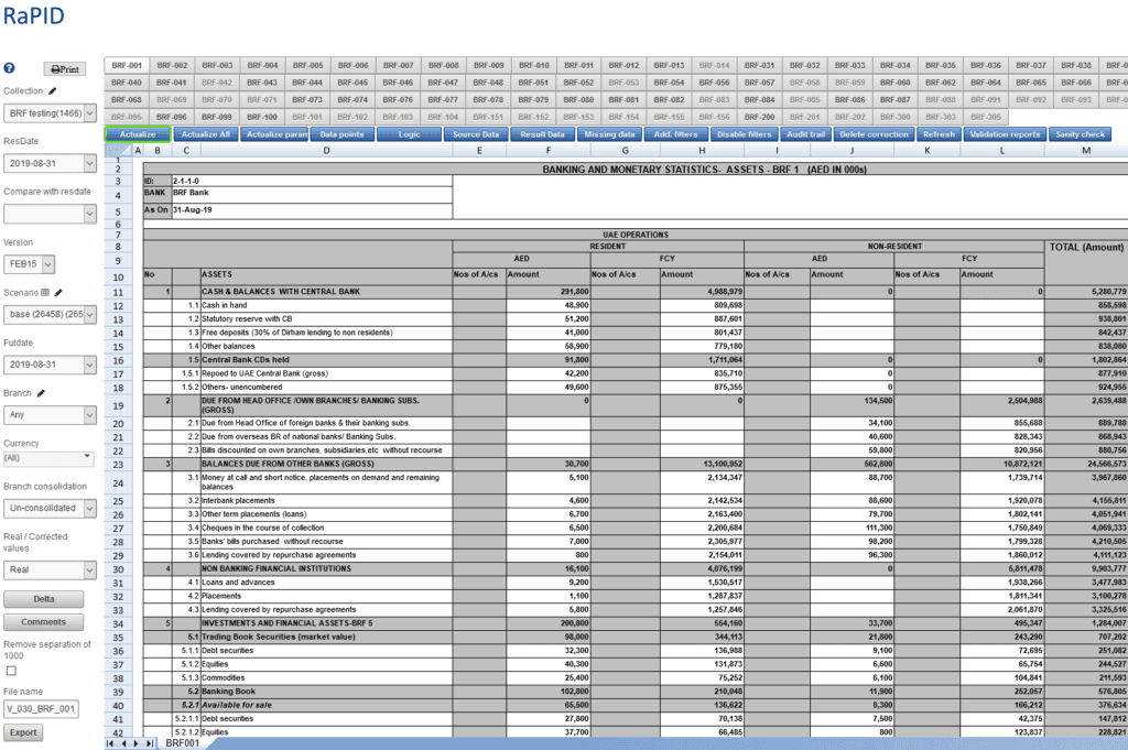 Fintech Our Expertise, Service Our Passion