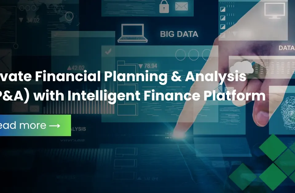 Fintech Our Expertise, Service Our Passion