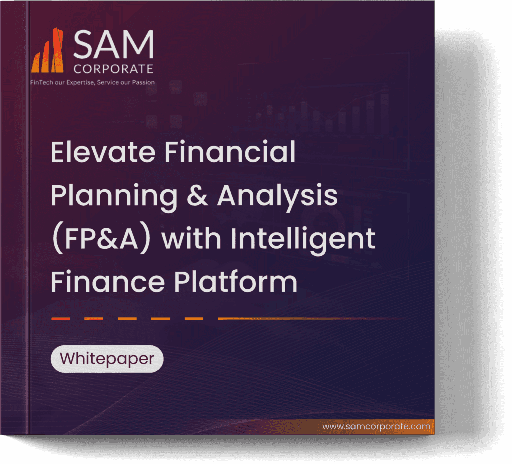 Fintech Our Expertise, Service Our Passion