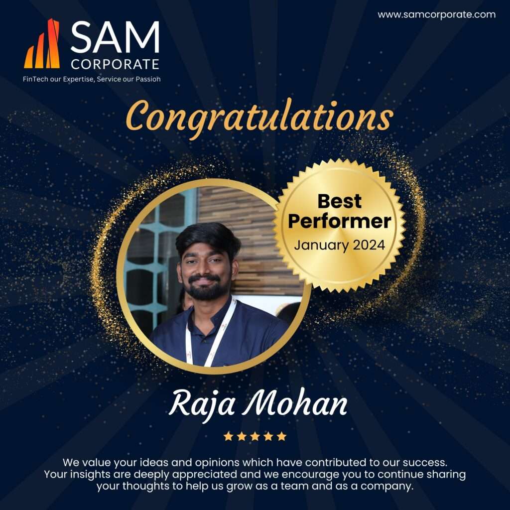 Fintech Our Expertise, Service Our Passion