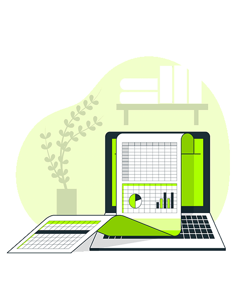 Fintech Our Expertise, Service Our Passion