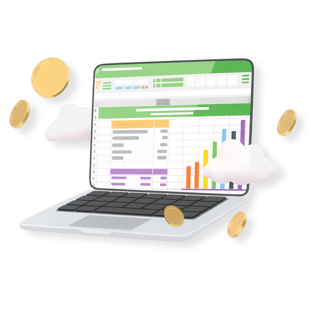 Fintech Our Expertise, Service Our Passion