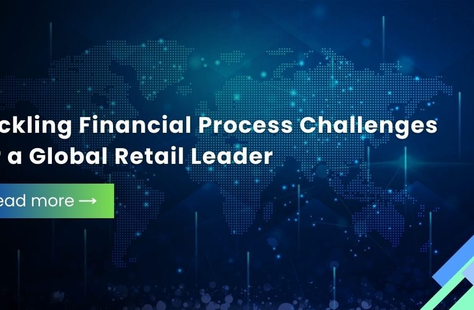 Fintech Our Expertise, Service Our Passion