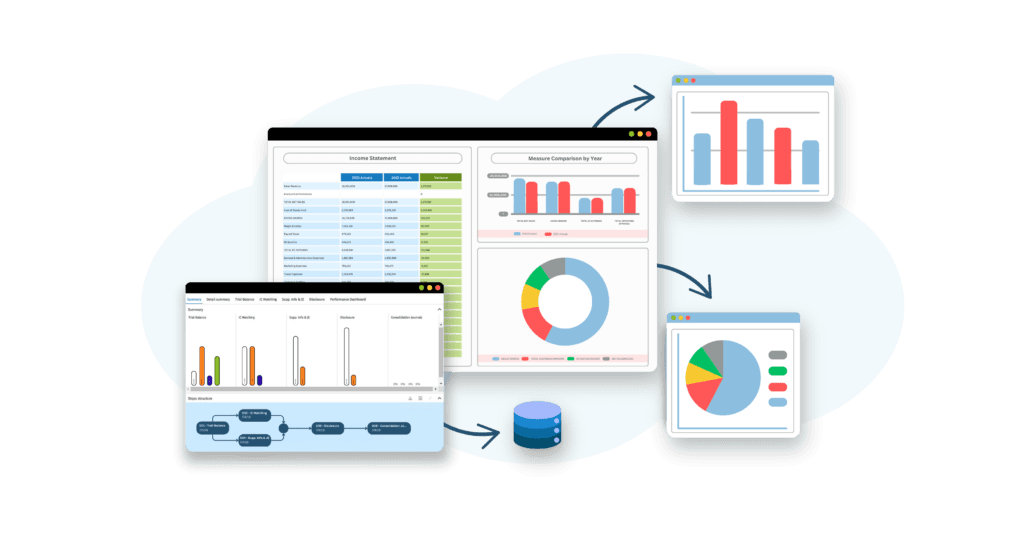 Fintech Our Expertise, Service Our Passion