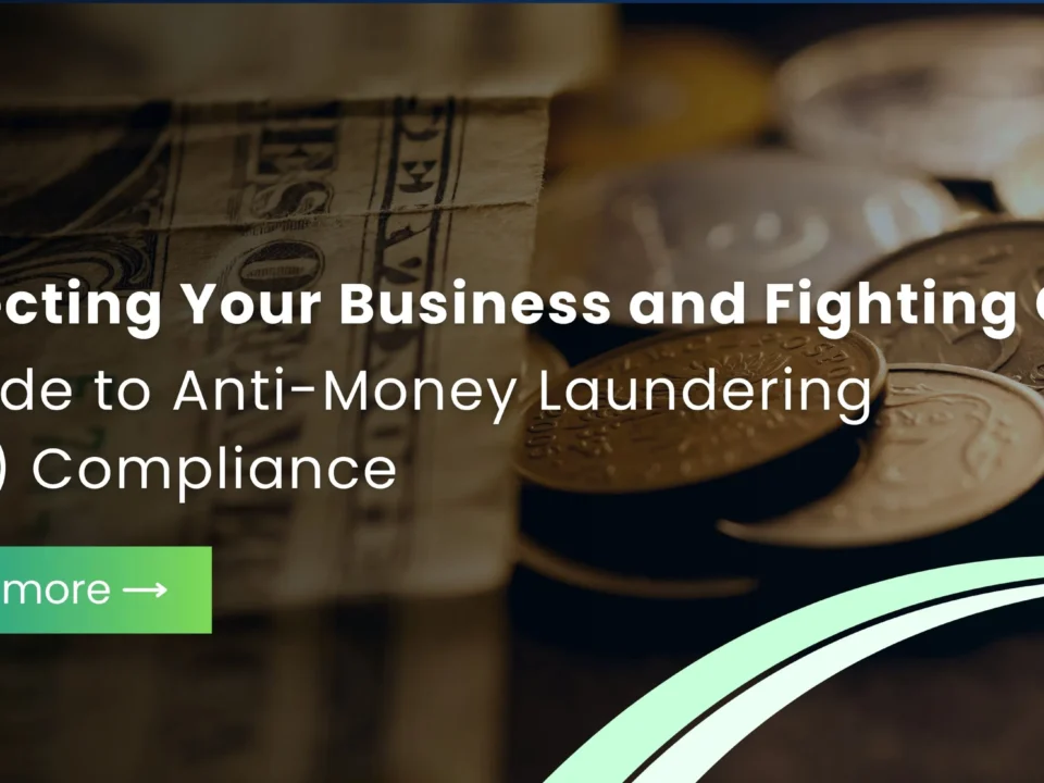 Fintech Our Expertise, Service Our Passion