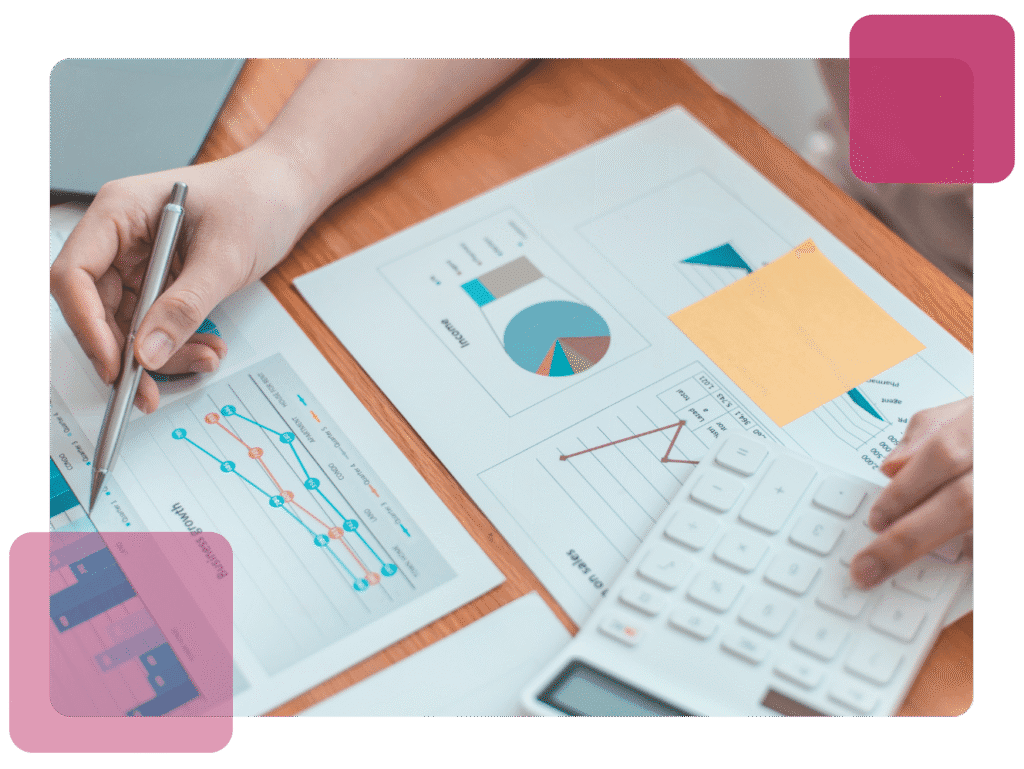 Fintech Our Expertise, Service Our Passion