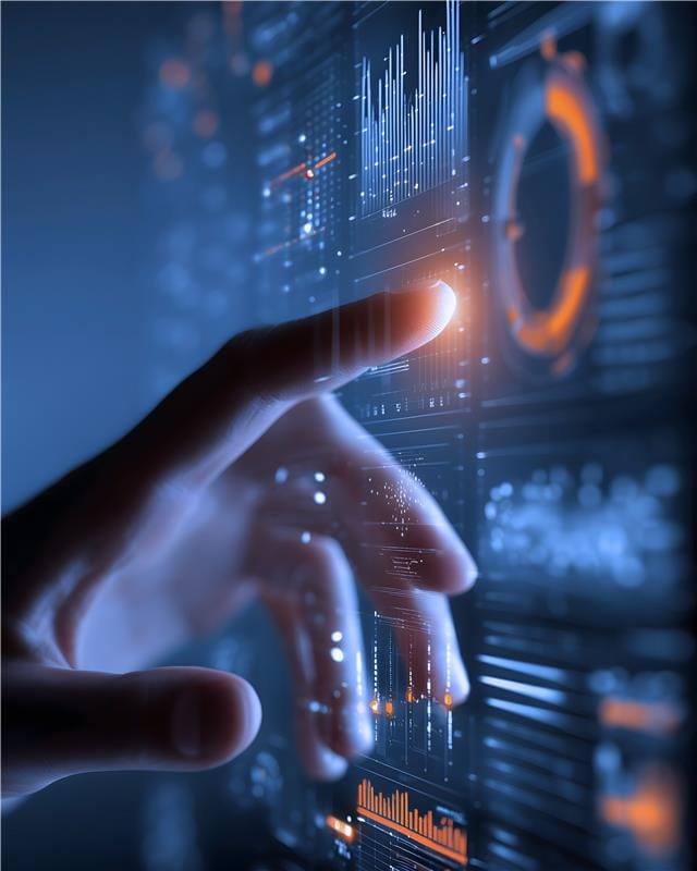 Fintech Our Expertise, Service Our Passion