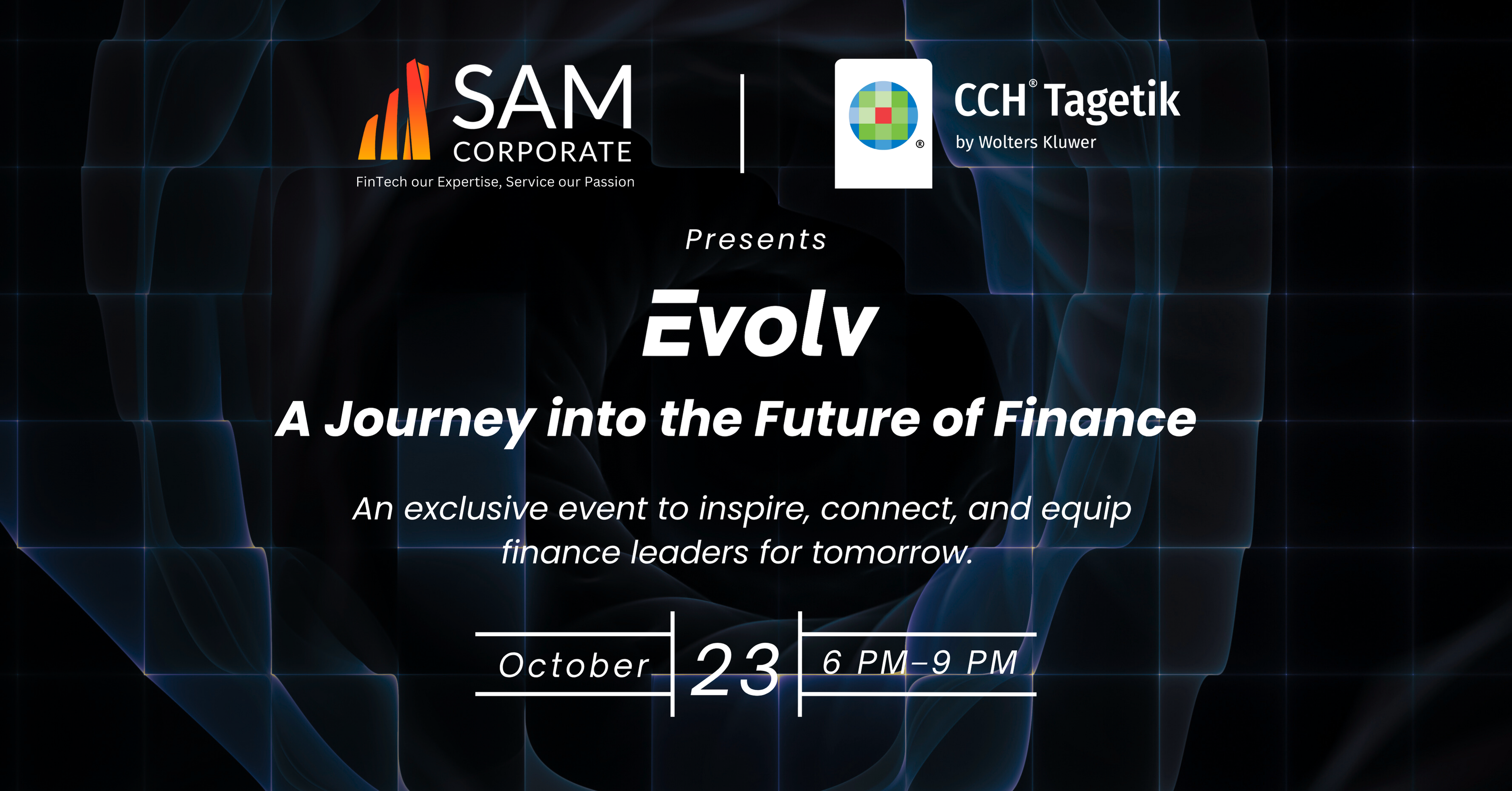Fintech Our Expertise, Service Our Passion