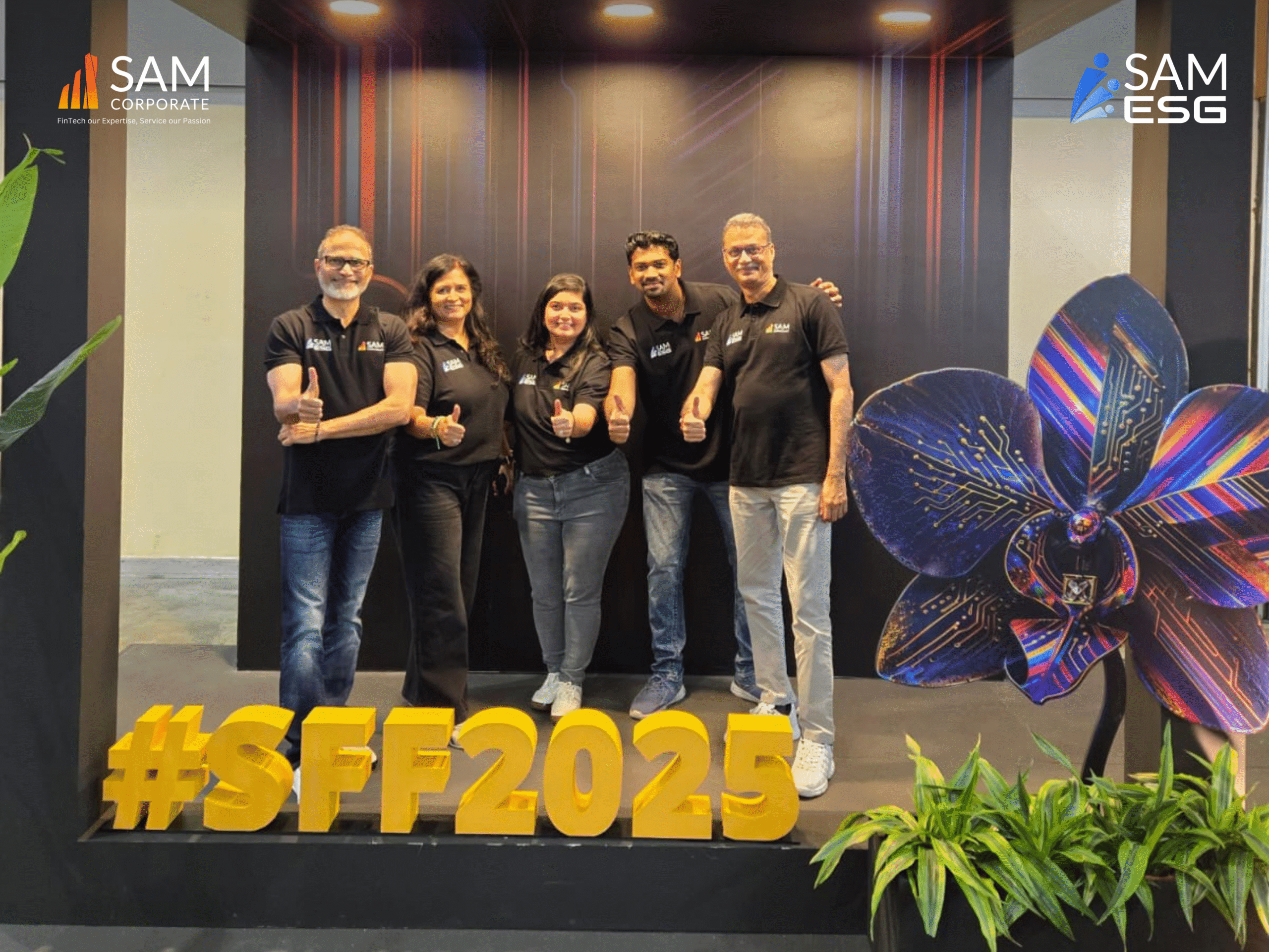 Fintech Our Expertise, Service Our Passion