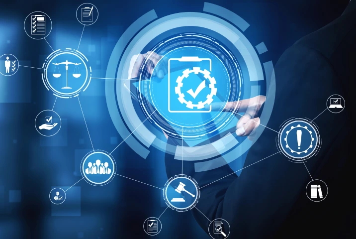 Fintech Our Expertise, Service Our Passion