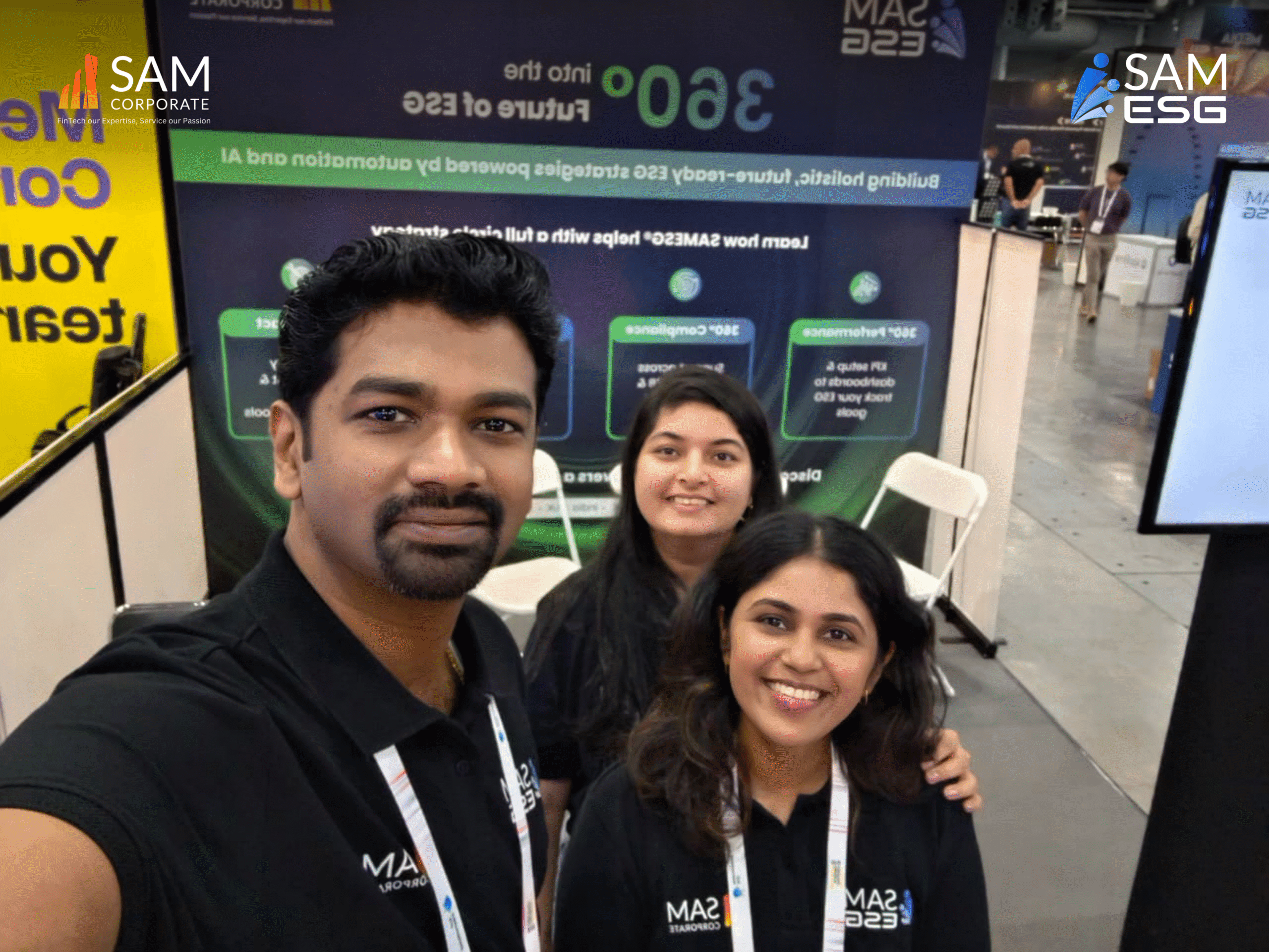 Fintech Our Expertise, Service Our Passion