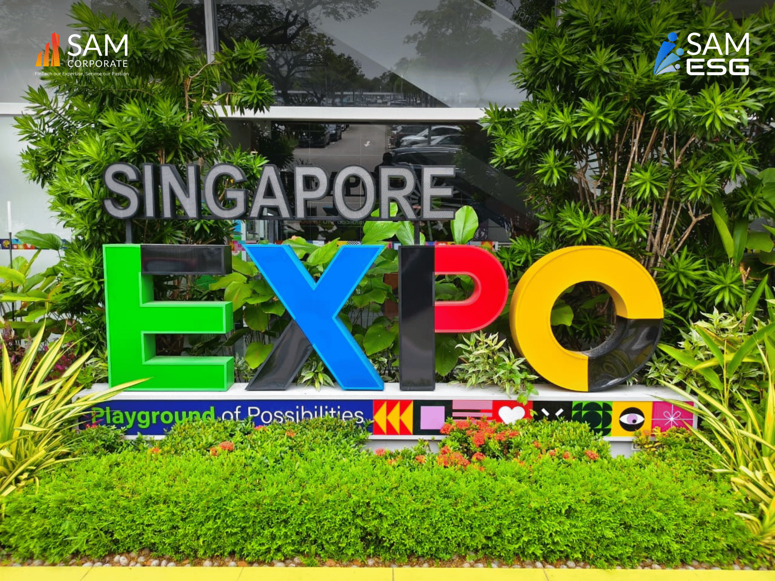 Fintech Our Expertise, Service Our Passion