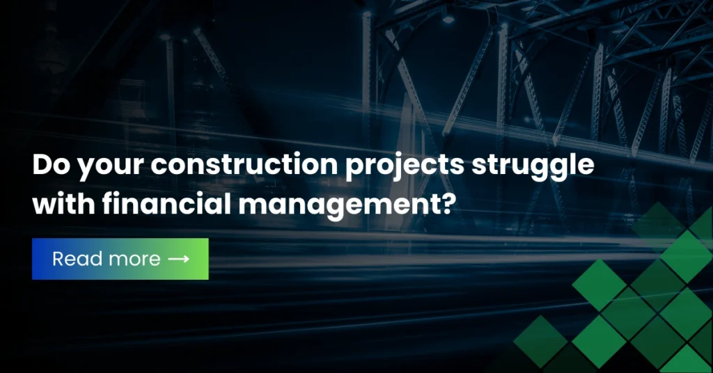 Why Adopt Corporate Performance Management for Construction