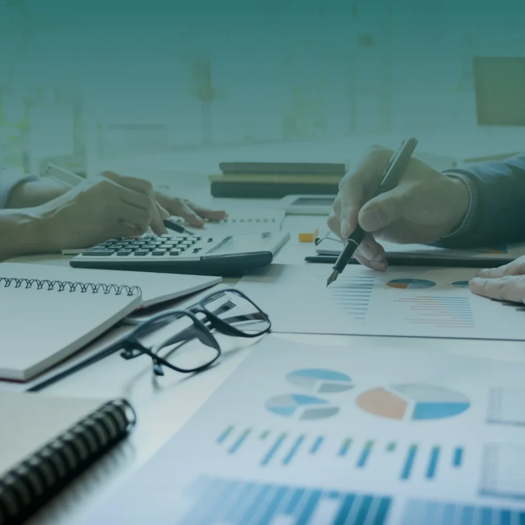 Fintech Our Expertise, Service Our Passion