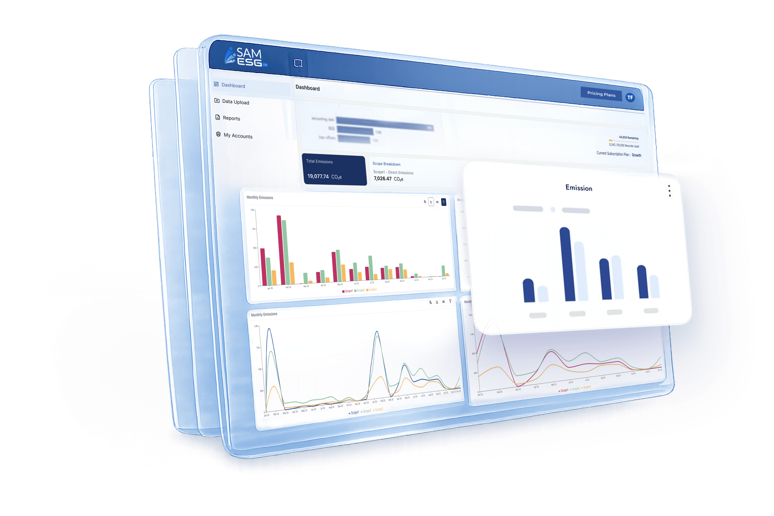 Fintech Our Expertise, Service Our Passion