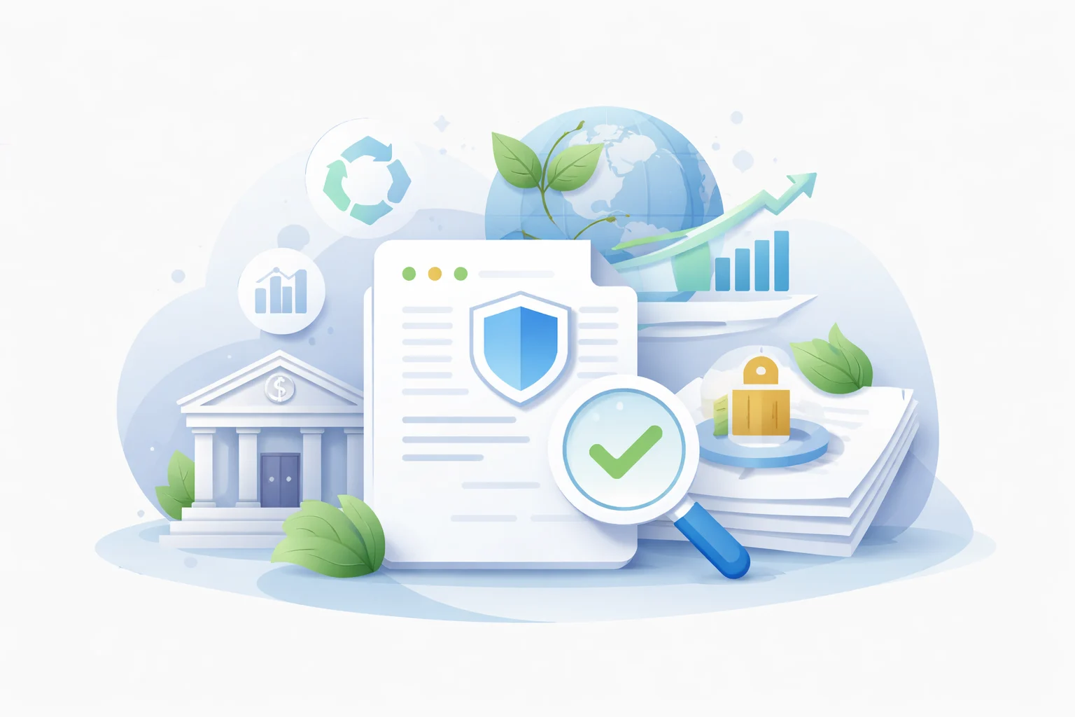 Fintech Our Expertise, Service Our Passion