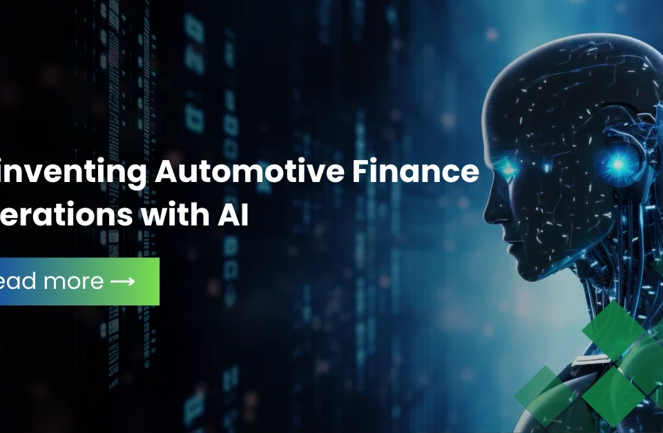 The automotive industry is constantly evolving to meet its unique requirements. Electrification, autonomous driving, connected vehicles, and shifting consumer expectations are forcing companies to forgo traditional business models.