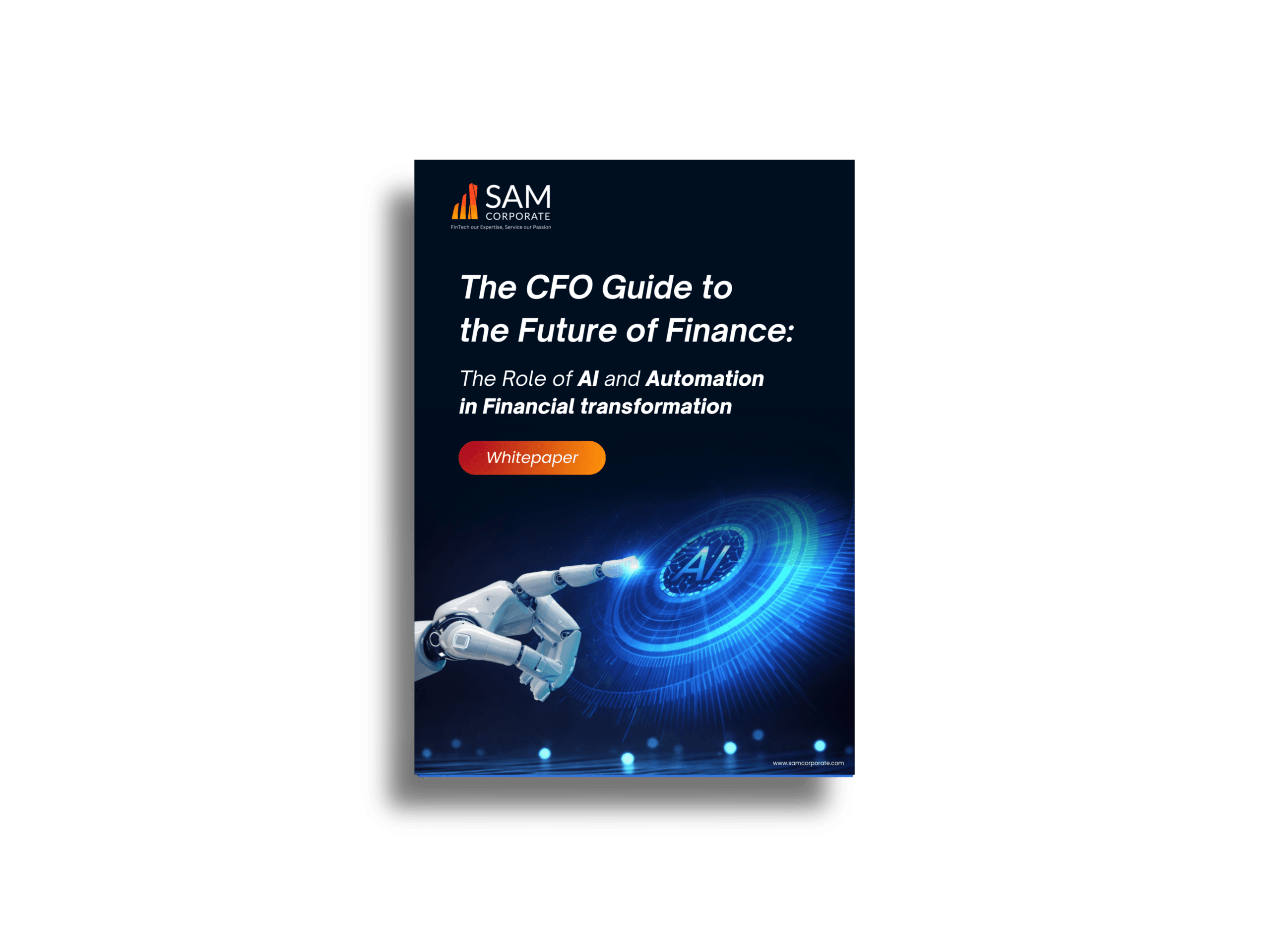 Fintech Our Expertise, Service Our Passion