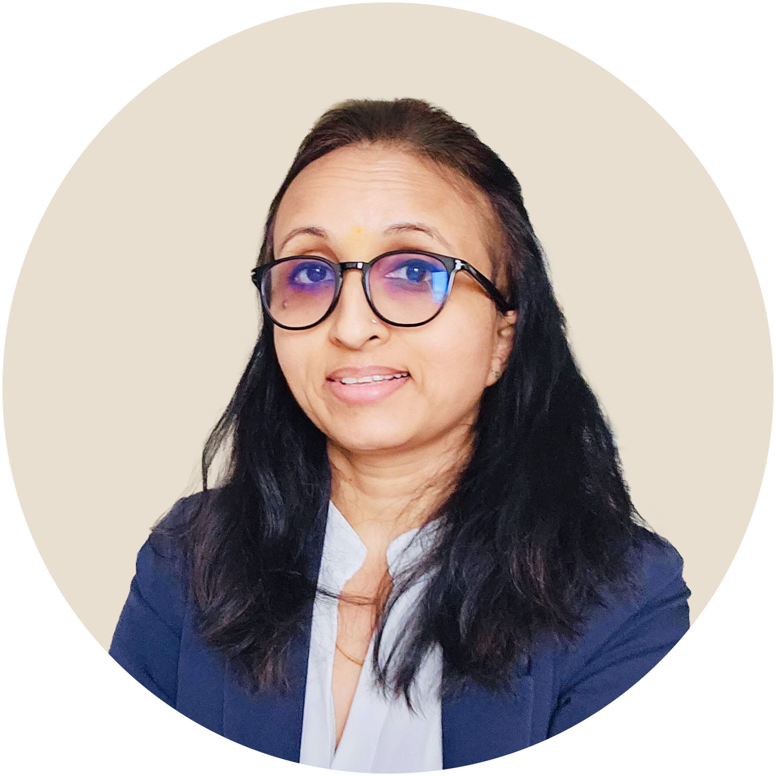 Salini Haridas