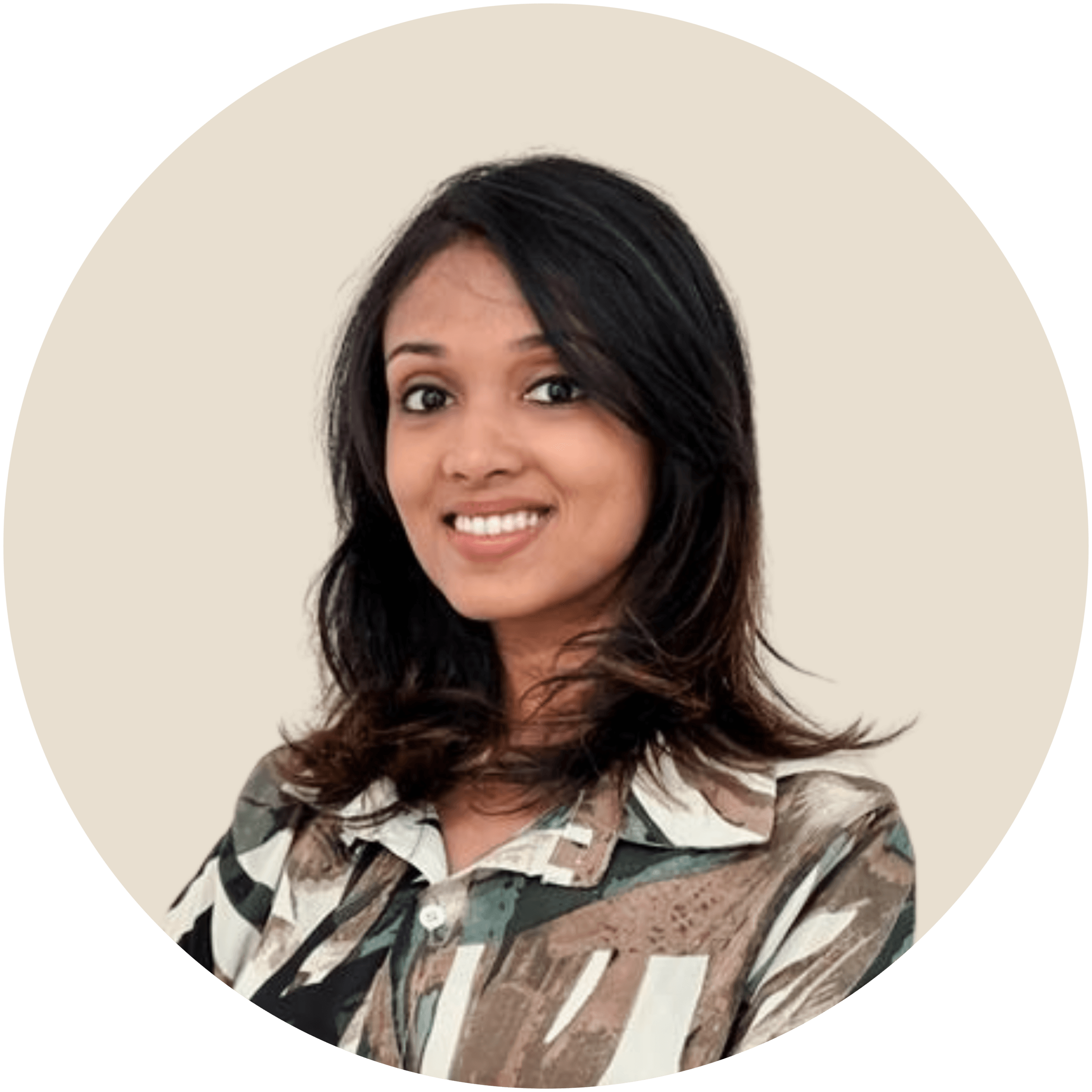 Saai Lakshmi Kannan