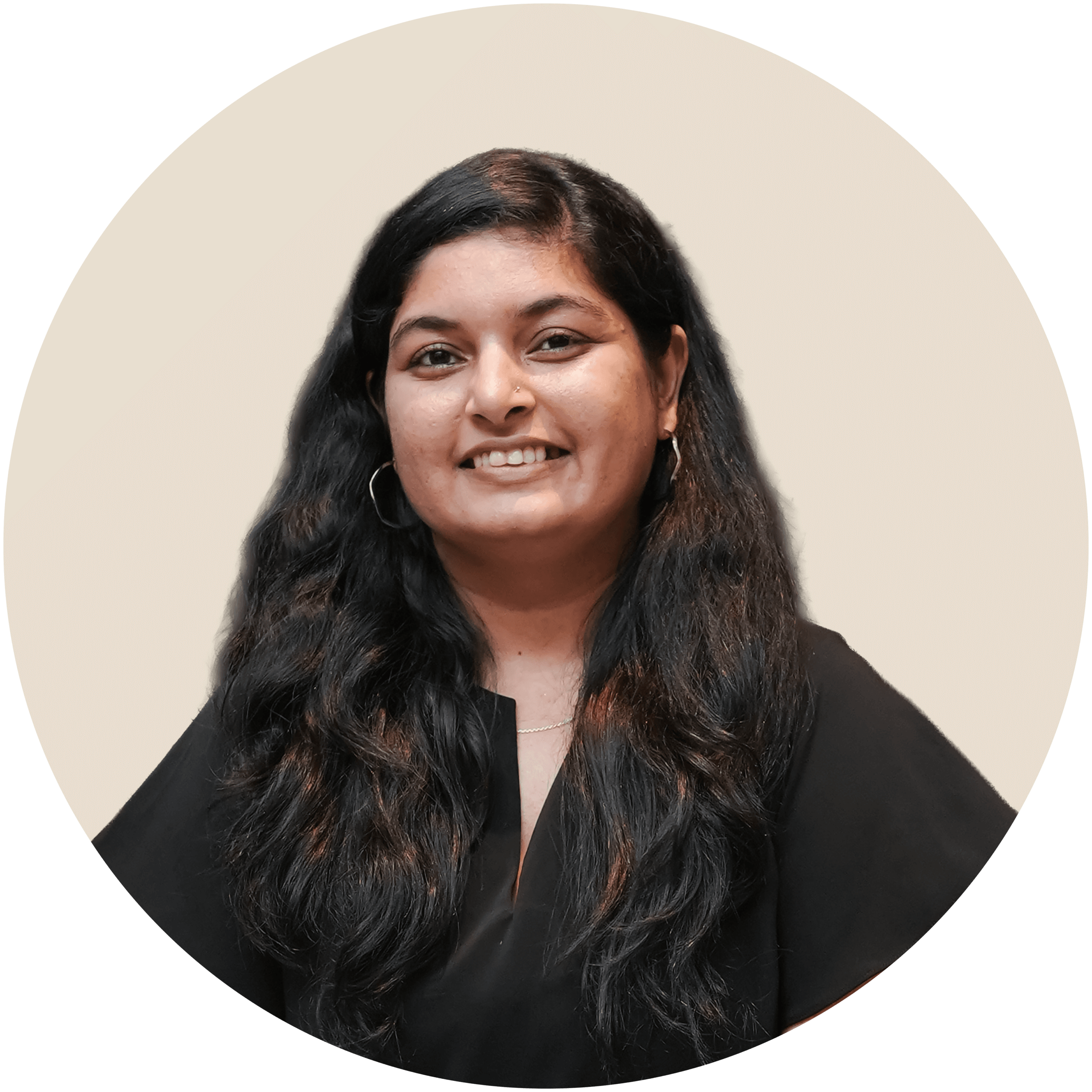 Vinayeta Ahuja