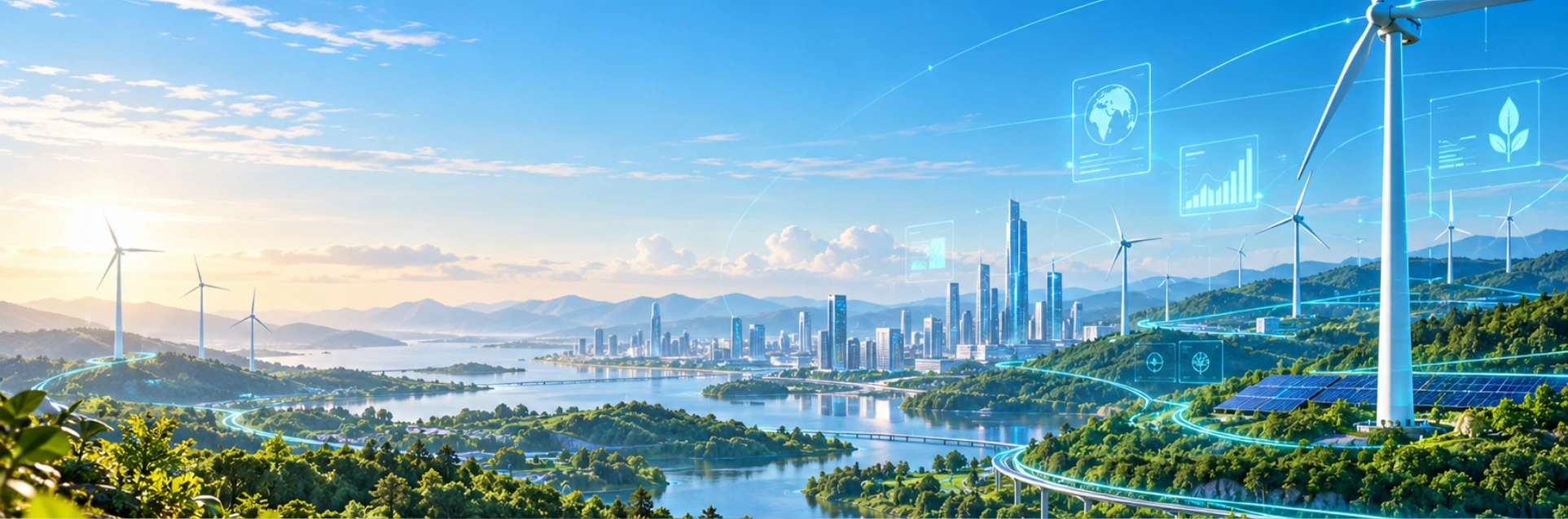 Why Sustainability Matters: Protecting Our Planet for Future Generations