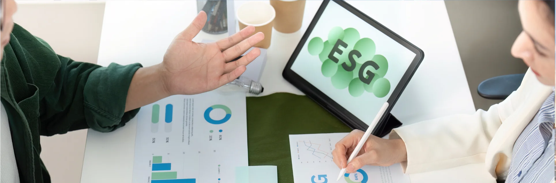 How to Build an ESG Career A Guide to ESG Jobs for ESG Professionals