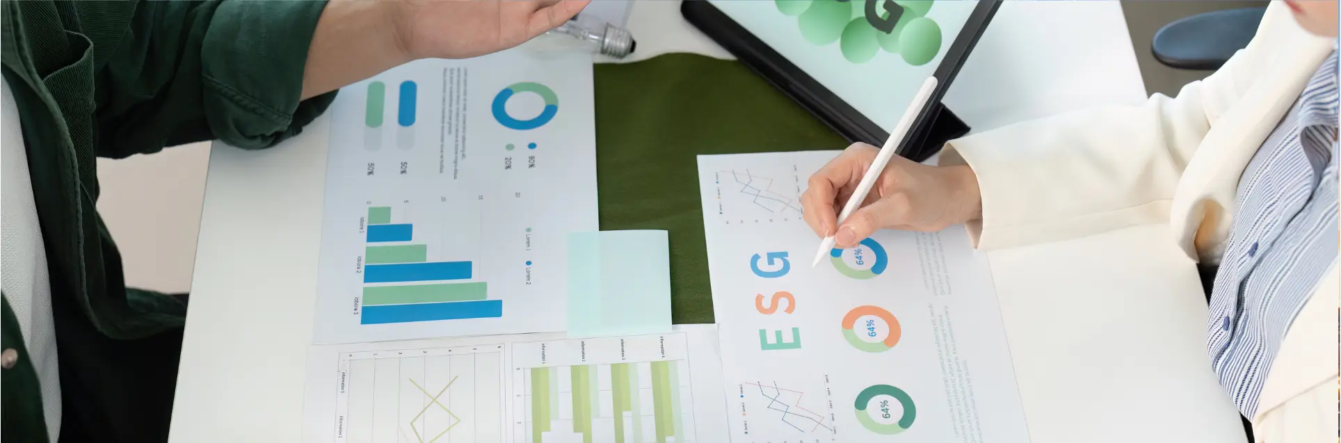 Your Future in ESG 7 Skills That Can Help You Build a Career in Sustainability